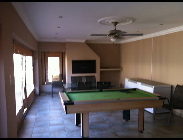 4 bed property to rent in KIBLER PARK